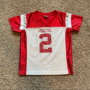 Kids OSU jersey, 3T, #2